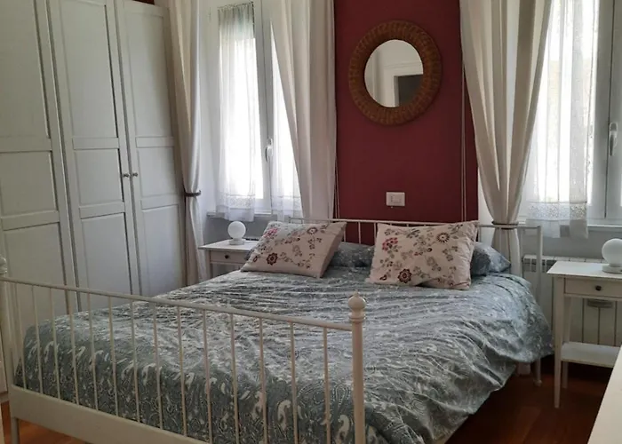 Annibaliano Appartamento Roma